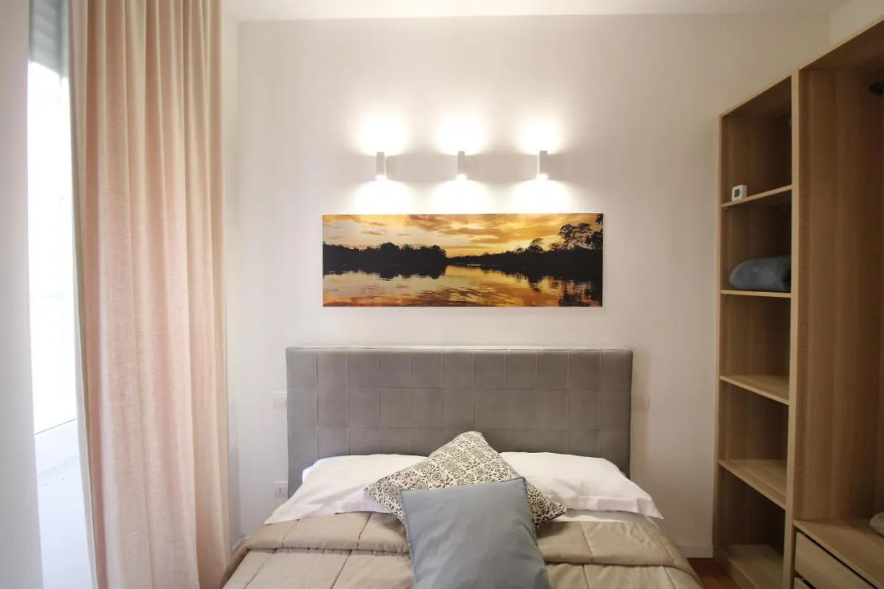 Milanrentals - Nala Apartment