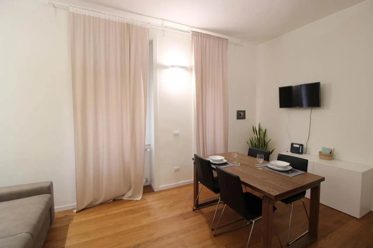 Milanrentals - Nala Apartment