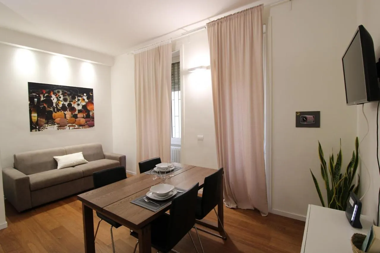 Milanrentals - Nala Apartment  Milan