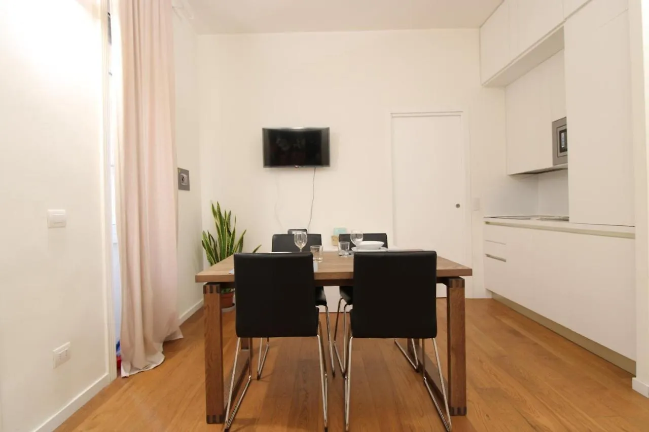 Milanrentals - Nala Apartment Italy