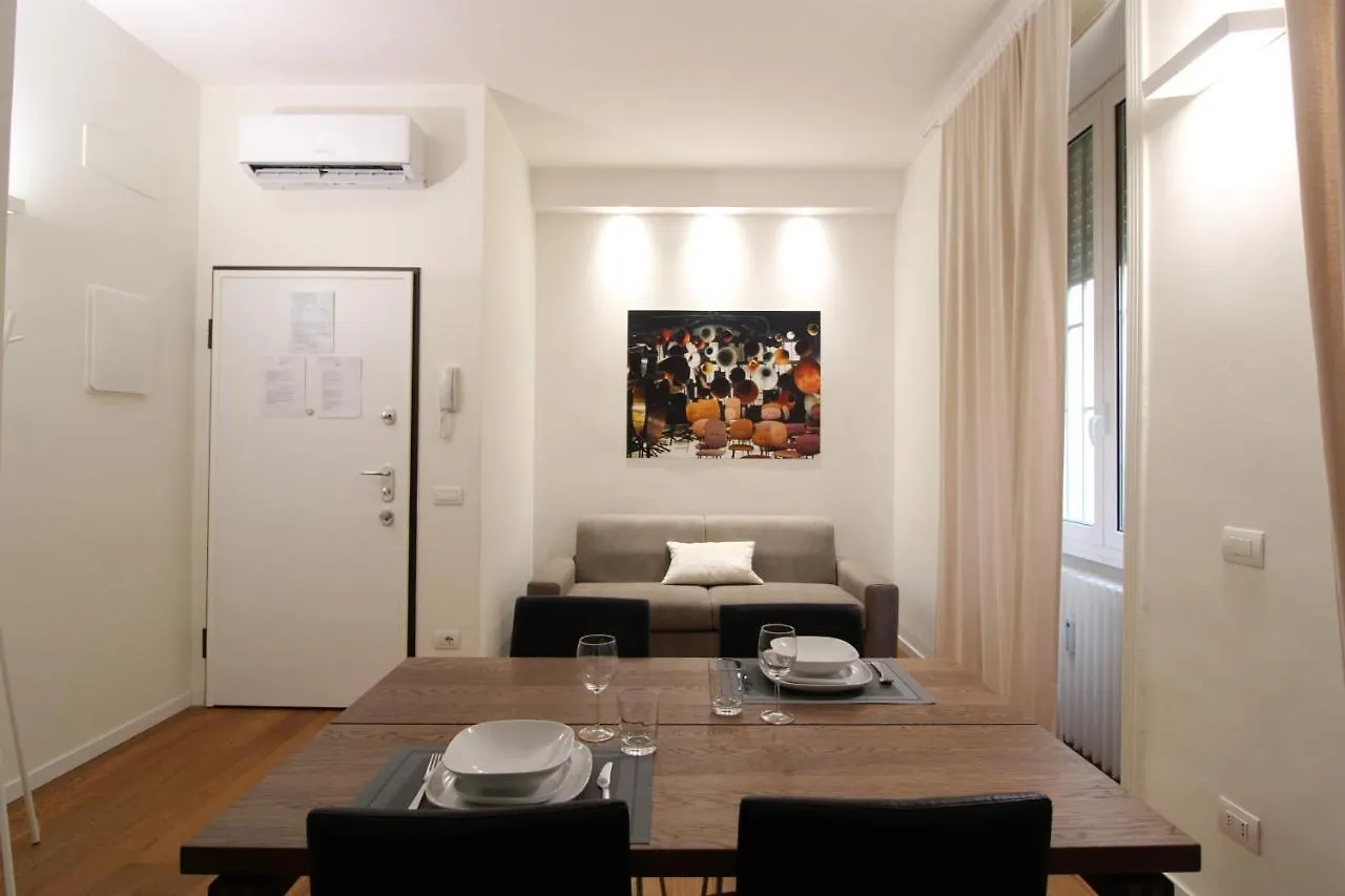 Milanrentals - Nala Apartment 0*, Milan