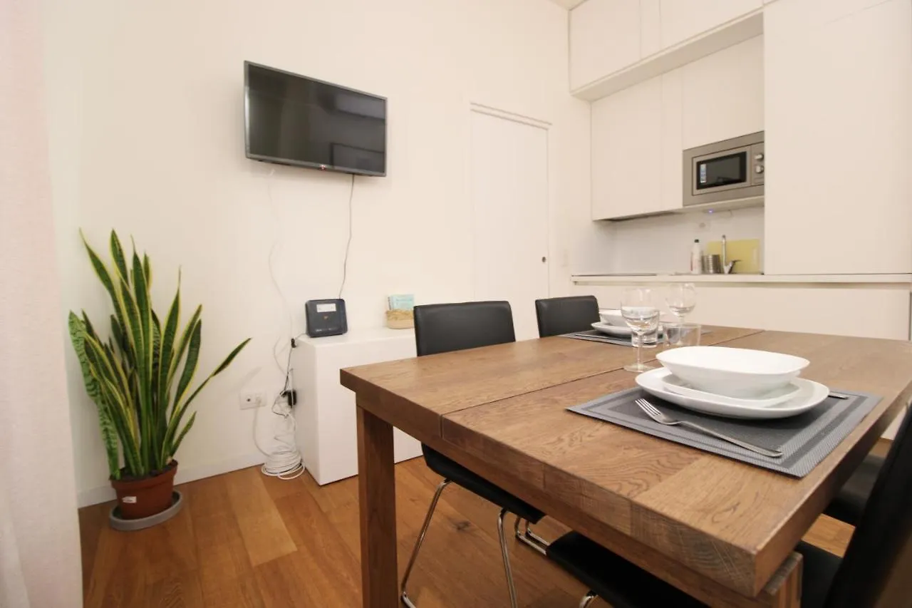 Milanrentals - Nala Apartment