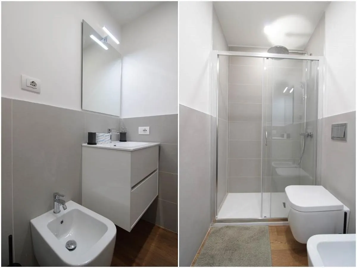 Milanrentals - Nala Apartment