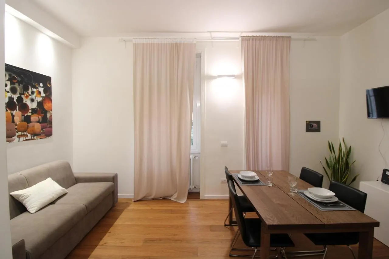 Milanrentals - Nala Apartment 0*, Milan Italy