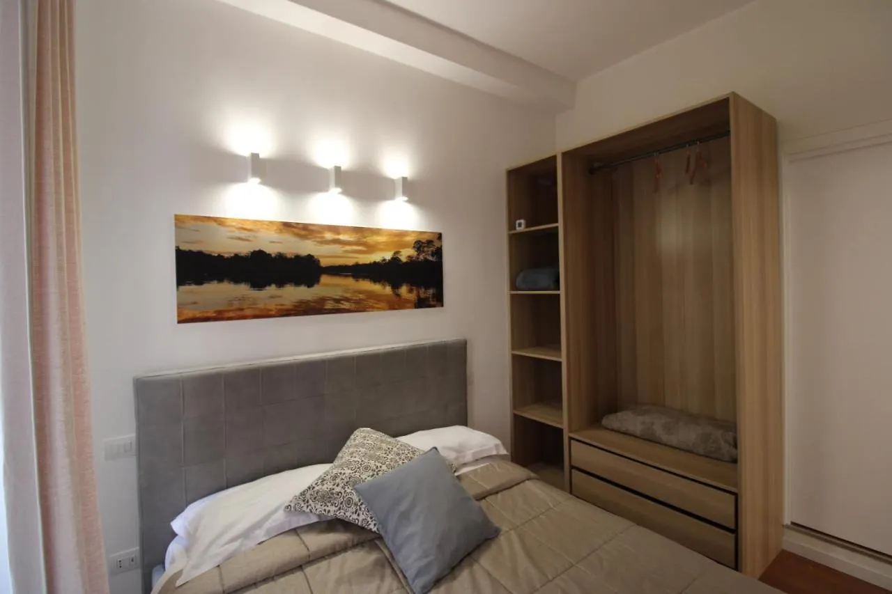 Milanrentals - Nala Apartment