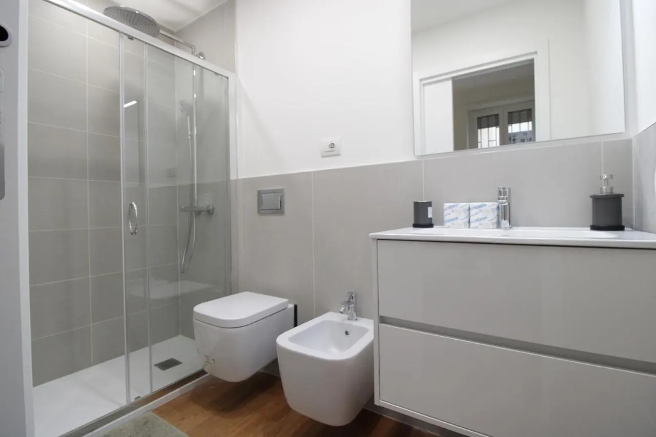 Milanrentals - Nala Apartment