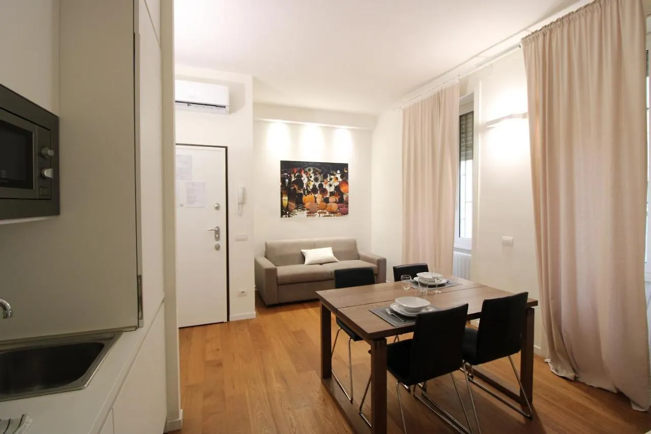 Milanrentals - Nala Apartment Milan